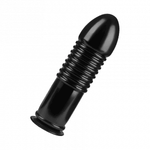 Anal Munition