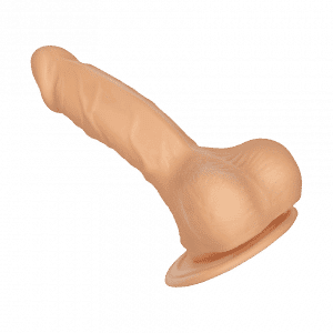 2 - Realistic Cock