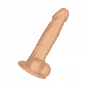 11 - Realistic Cock