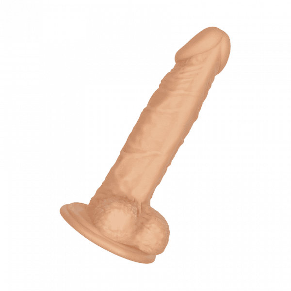 11 - Realistic Cock