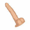 12 - Realistic Cock