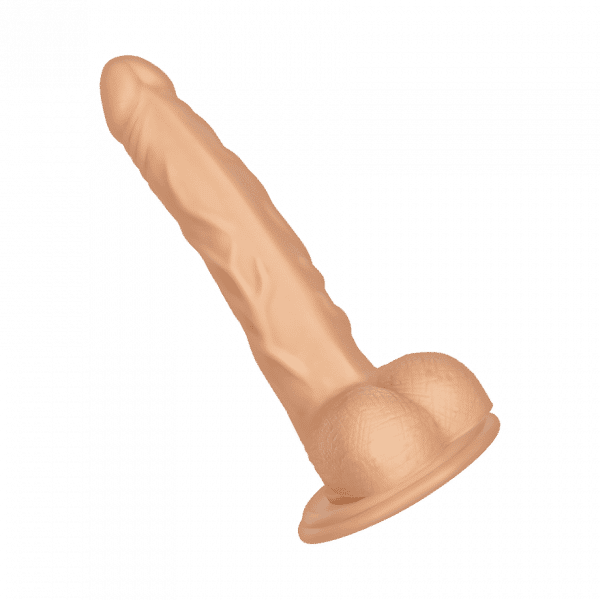 12 - Realistic Cock