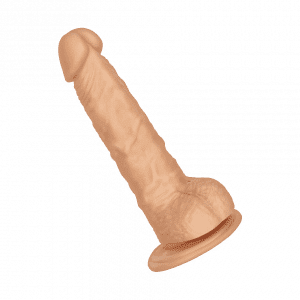 13 - Realistic Cock