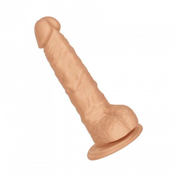 13 - Realistic Cock