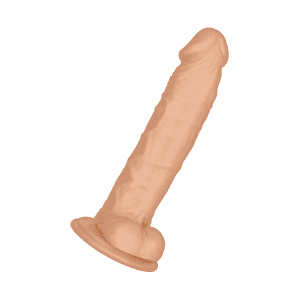 15 - Realistic Cock