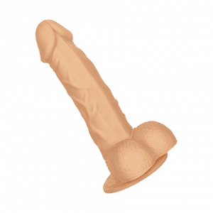 16 - Realistic Cock