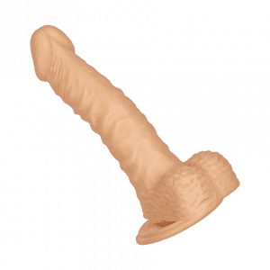 19 - Realistic Cock