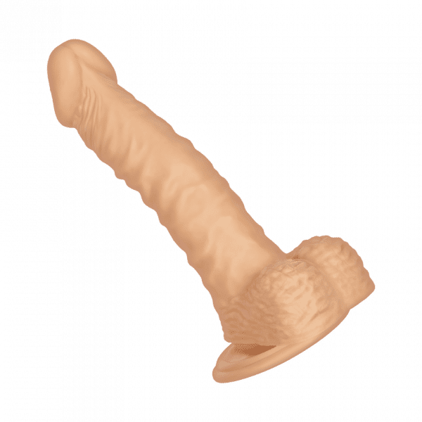 19 - Realistic Cock