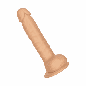 18 - Realistic Cock
