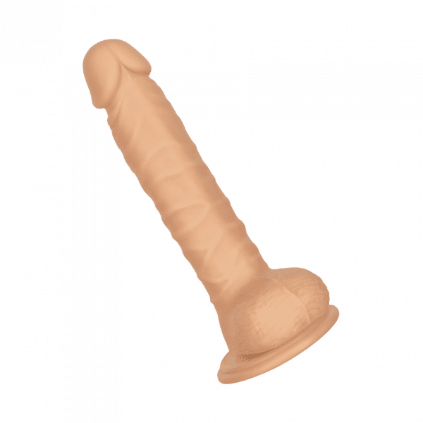 18 - Realistic Cock