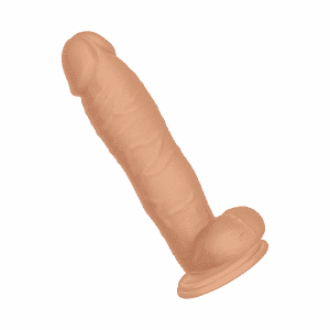 24 - Realistic Cock