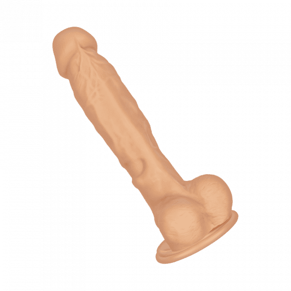 28 - Realistic Cock
