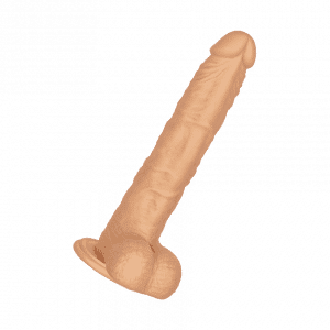 29 - Realistic Cock