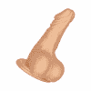 1 - Realistic Cock