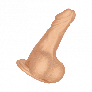 1 - Realistic Cock