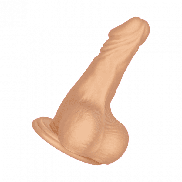 1 - Realistic Cock