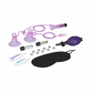 Vibrating Triple Suckers