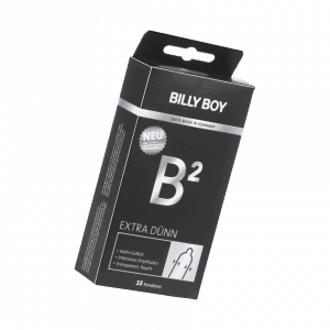 B2 Extra Dünn