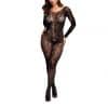 Longsleeve Bodystocking