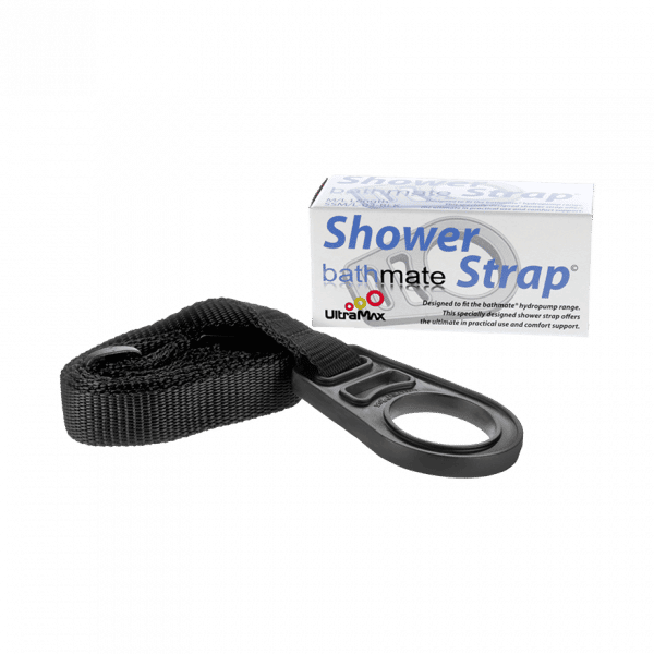 Shower Strap