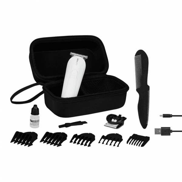 Unisex Grooming Kit