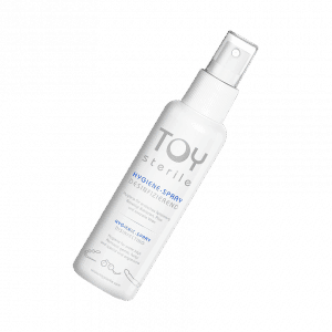 Premium Desinfektions-Spray