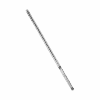 Dilator aus Edelstahl