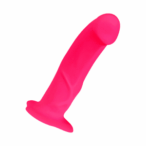 The Boss Dildo
