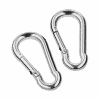 Karabinerhaken