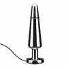 Analdildo für Elektrostimulation