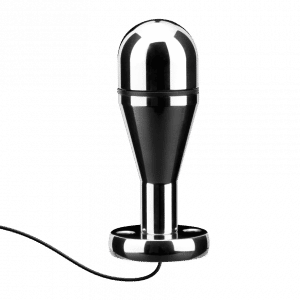 Anal Dildo für Elektroimpulse