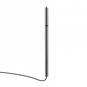 Dilator für Elektrostimulation