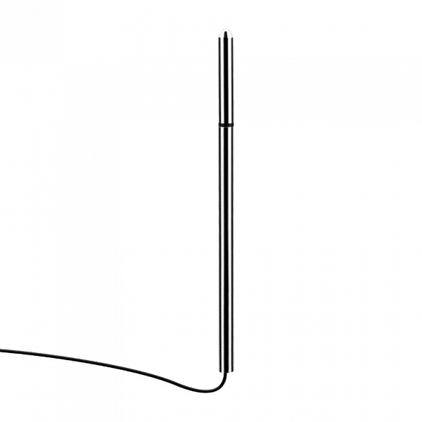 Dilator für Elektrostimulation