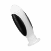 Analdildo für Elektrostimulation