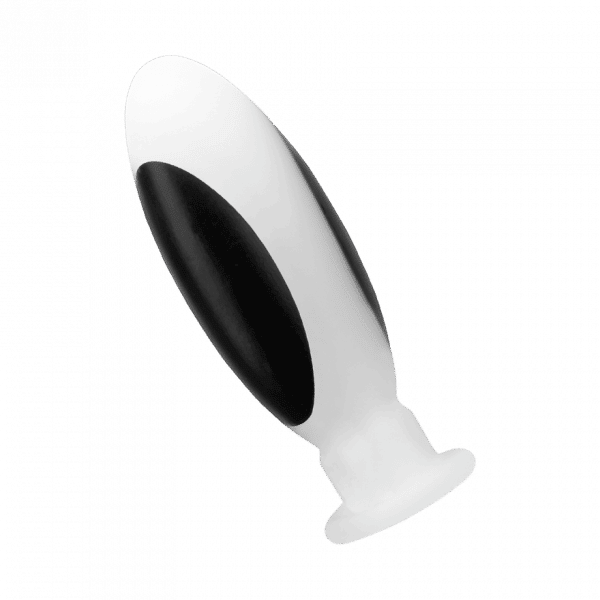 Analdildo für Elektrostimulation