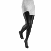 Bedboots aus Latex
