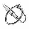 Penisplug mit Eichelring