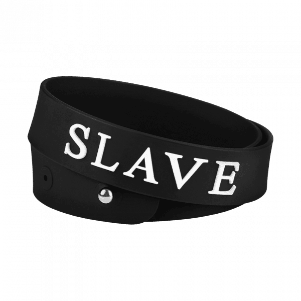 Halsband Slave