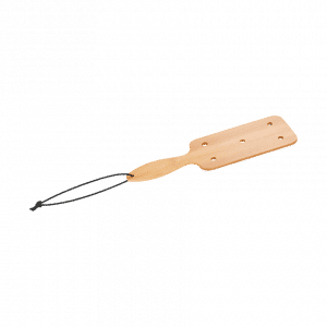breites Bambus-Paddle