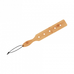 Bambus-Paddle