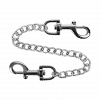 Kette mit Karabinerhaken