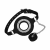 Knebelring mit Stöpsel