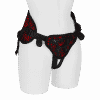 Luxuriöser Strap-On