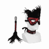 Luxus-Domina-Set