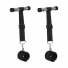 Over The Door Cuff Set