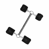 Spreader Bar With 4 Detachable Cuffs