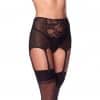 Fancy Suspenderbelt