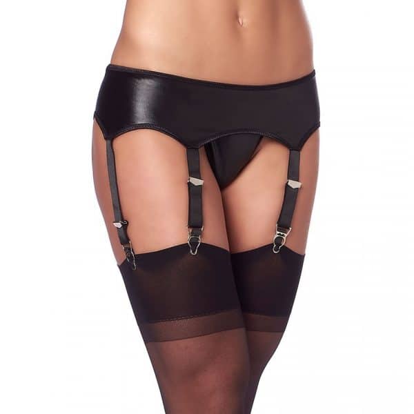 Daring Suspenderbelt