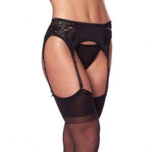 Sexy Suspenderbelt