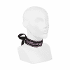 Verspieltes Halsband mit O-Ring